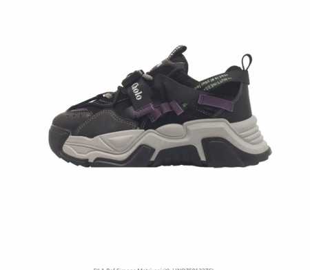 Fila Fusion Fila Fila Fila Fusion 35-40 : Wqze0122Zcl - Click Image to Close