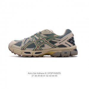 ASICS GEL-KAHANA 8 GEL-KAHANA GEL SPEVA DYNAMIC DUOMAX AHAR : : : Low-Top : GEL