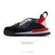 New Replay Fashion Men's Low-top Casual Shoes Shock-absorbing Jogging Shoes 202