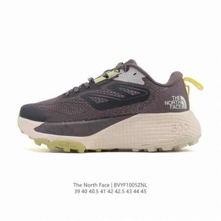 Company-grade outdoor chunky sneakers, The North Face men's chunky running shoes - Click Image to Close