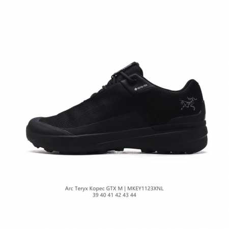 Arc Teryx Kopec Gtx 39-44 Mkey1123Xnl - Click Image to Close