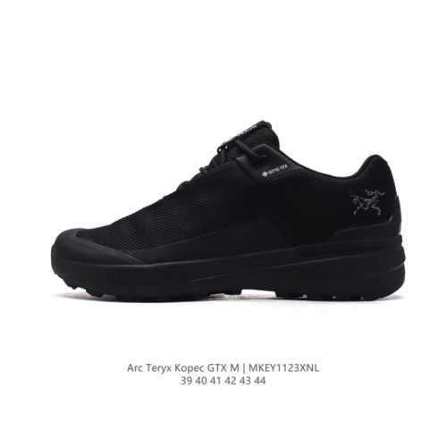 Arc Teryx Kopec Gtx 39-44 Mkey1123Xnl