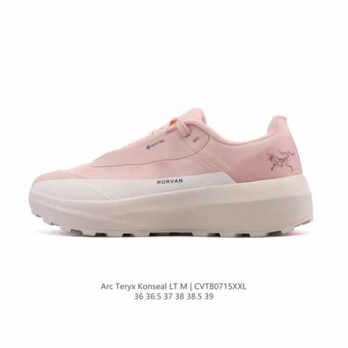 Corporate-Level Arc'teryx Women's Shoes Arcteryx Konseal Outdoor High-Performanc