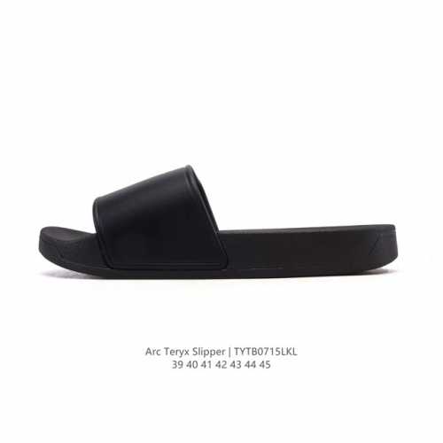 New company-level Arc'teryx Arcteryx Slipper series sports and leisure beach san