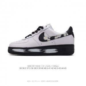 Af1 Nike Air Force 1 07 Low Zh0316-04 36-45 Iojc1116Xzl