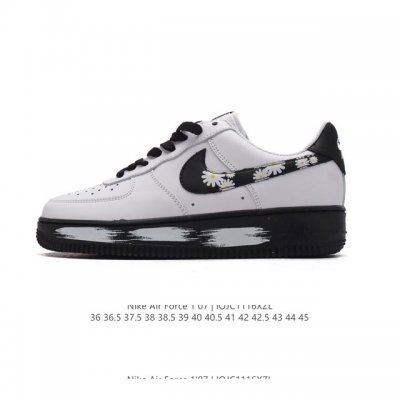 Af1 Nike Air Force 1 07 Low Zh0316-04 36-45 Iojc1116Xzl