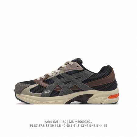 Asics gel-1 Logo Ortholite + Gel 2000 1A982-200 36-45 Mnmt0602Zcl - Click Image to Close