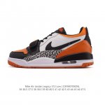 Company-level Nike Aj Jordan Air Jordan Legacy 312 Low-top Sneakers Aj312 Who d
