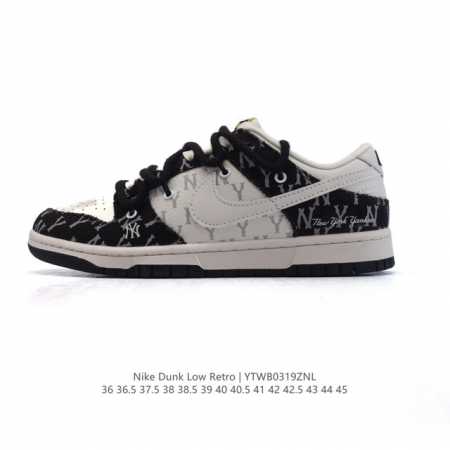 210 Nike Dunk Low Retro 2025 Ny 80 Nike Dunk 1985 Dunk Sj2068 36-45 Ytwb0319Znl - Click Image to Close