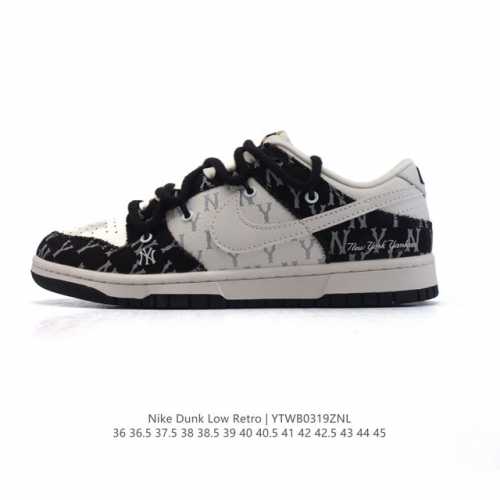 210 Nike Dunk Low Retro 2025 Ny 80 Nike Dunk 1985 Dunk Sj2068 36-45 Ytwb0319Znl