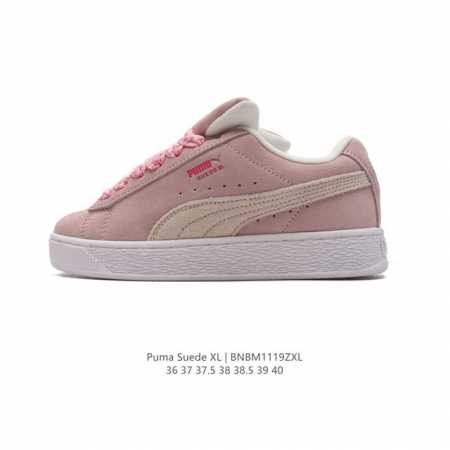 puma Suede Xl : 36-40 395205-02 Bnbm1119 - Click Image to Close