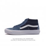 vans Sk8-Mid 35 36 36.5 37 38 38.5 39 40 40.5 41 42 42.5 43 44 Dskw0518