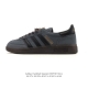 Adidas Handball Spezial Low-Top Adidas Originals Retro Casual Sneakers 2026 New