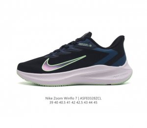 Nike Zoom Winflo 7 7 zoom Air Cj0291 39 40 40.5 41 42 42.5 43 44 45 Asfe0328Zcl