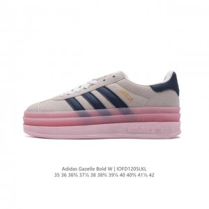 Adidas Gazelle Bold gazelle ng Ie0429 35-42 Iofd1205Lkl