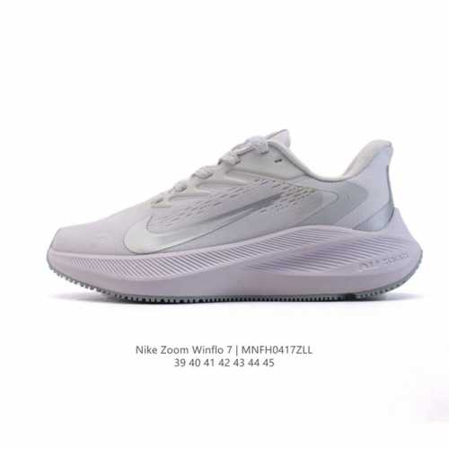 7 Zoom Winflo 7X 1. 2. Flywire 3. Nike React Zoom Air 4. 5. Cj029 0 39-45 Mnfh0