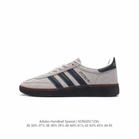 Adidas Handball Spezial Bd7631 36-45 Xcrg0511 - Click Image to Close