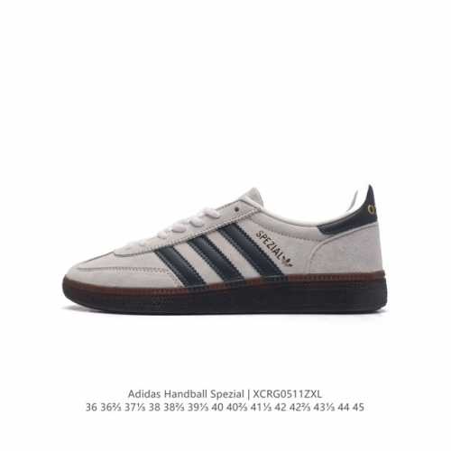 Adidas Handball Spezial Bd7631 36-45 Xcrg0511