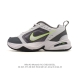 Nike Air Monarch Iv Men's and Women's Training Shoes, Chunky Sole, Dad Shoes, Ca
