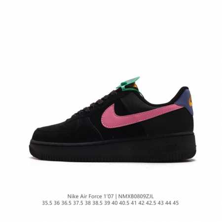 logo Af1 Nike Air Force 1 07 Low Cu3007-061 36 36.5 37.5 38 38.5 39 40 40.5 41 - Click Image to Close