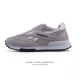 Hoka men's and women's shoes are half-size, original last development version, m