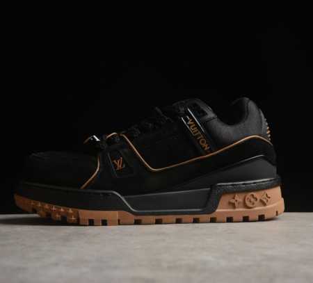 Louis Vuitton Trainer Lv Zp Virgil Abloh lv louis Vuitton Trainer Sneaker Low # - Click Image to Close