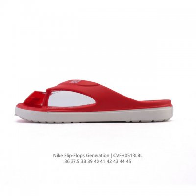 Nike Flip Flops Generation Da2545 36-45 Cvfh0513Lbl