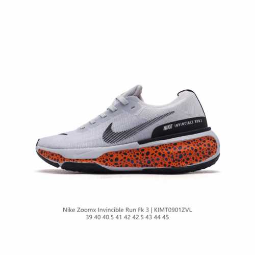 Nike Zoomx Invincible Run Fk 3 invincible fvknit z00Mx Zoomx nike 85% Z0Omx nex
