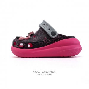 Crocs 36-40 Qatb0403Zcb
