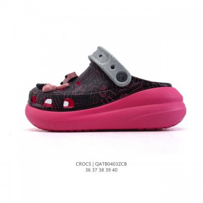 Crocs 36-40 Qatb0403Zcb