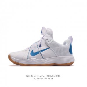 Nike Reacthyperset React React Zoom Boost Hyperset Dj4473 40-46 Refm0613Xcl