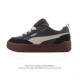 Company-grade Puma men's and women's sneakers, developed from original paper la