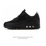 Nike Air Max 90 Essential Running Shoes with Air Cushioning. Continuing the ser