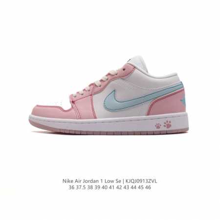 air Jordan 1 Low Aj1 1 1 aj1 1985 Air 553558 36-46 Kjqj0913Zvl - Click Image to Close