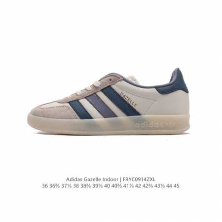 Adidas Originals Gazelle Indoor 1970 Gazelle Indoor t Gazelle gucci X Adidas Ga - Click Image to Close