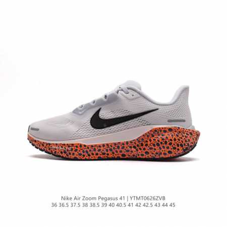 Nike 41 Nike Pegasus 41 Nike Pegasus 41 ReactX Air Zoom ReactX React 13% FD7678 - Click Image to Close