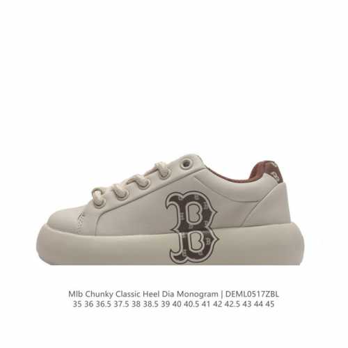 Mlb Chunky Liner Basic Mlb Chunky Liner , , , , style, , 35-45 Deml0517Zbl