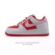 Nike Air Force 1 '07 Low Force 1 Cj0919 36-40 Jkfd0514Zzl