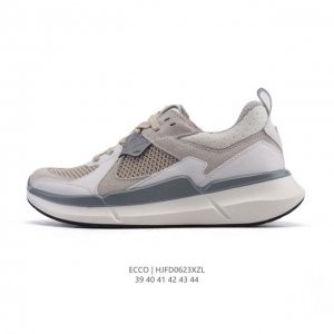 Corporate-level Ecco Xiaohongshu hot-selling new all-match casual style Ecco men