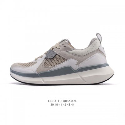 Corporate-level Ecco Xiaohongshu hot-selling new all-match casual style Ecco men