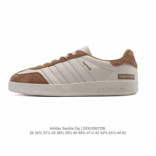 Corporate-level Adidas training shoes Adidas Originals Samba Og Shoes Classic s