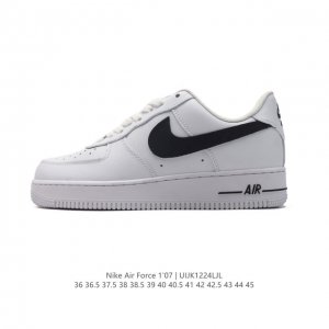 Nike Air Force 1 '07 Low force 1 8788 36 36.5 37.5 38 38.5 39 40 40.5 41 42 42.