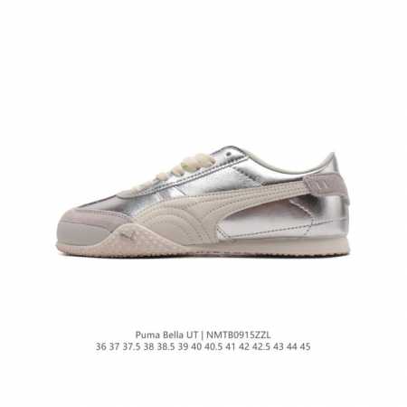 Puma Bella Ut Speedcat Og Puma Bella Og Bella Ut Formstrip Bella Logo Logo Soft - Click Image to Close