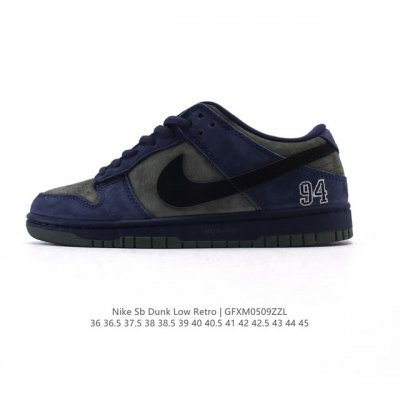 Nike Dunk Low Retro 80 Nike Dunk 1985 Dunk Hq8487- : 36-45 Gfxm0509Zzl