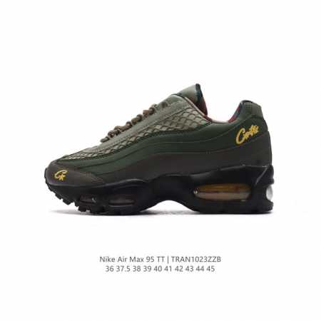 NIKE Air Max 95 Nike Nike Air Max 95 Nike logo Air Max Air Max 95 DDD DDD FB2709 - Click Image to Close