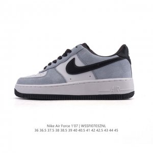Corporate Nike Air Force 1 '07 Low 2025 New Year's Snake Year Limited Air Force