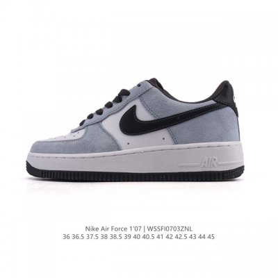 Corporate Nike Air Force 1 '07 Low 2025 New Year's Snake Year Limited Air Force