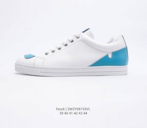 Fendi 2023 Kim Jones Fendi 39-44 Swzy0815Xvl