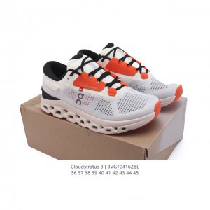 On Cloudstratus 3 Cloudstratus On Cloud Cloudtec Coud Bc 36-45 Bvgt0416Zbl