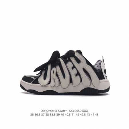 Old Order Sos Old Order Skater 001 : 36-45Sxyc0505 - Click Image to Close